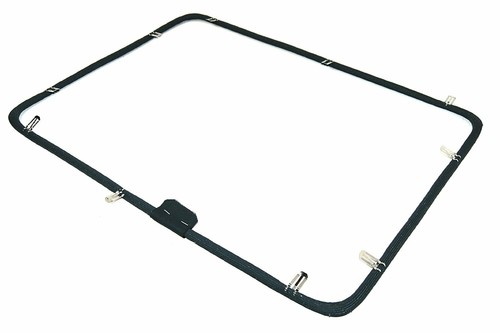 Siemens main oven door seal - siemens,