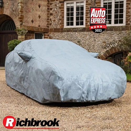 Stormguard outdoor car cover - stormguard,