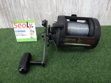 Reel TITANOS FGT3000 Fishing