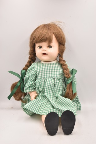 Vintage 1950s pedigree - vintage,