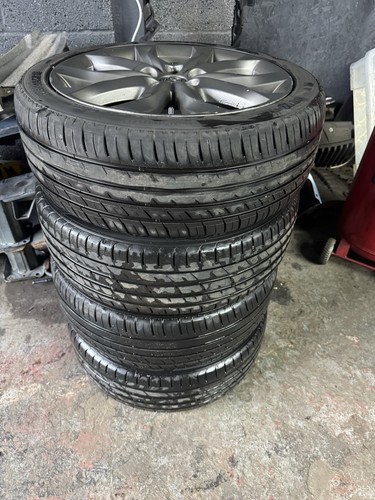 Genuine mazda alloy - mazda,