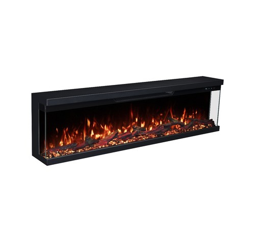 Luxion sided fire - sided,