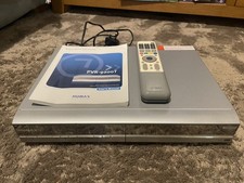 Humax PVR9200T Duovisio