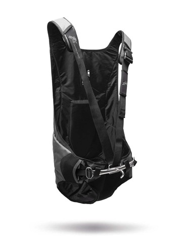 Zhik trapeze harness - t4,