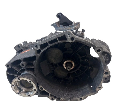 Nfu gearbox passat - gearbox, b7
