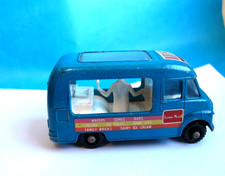1967 Matchbox Lesney No.47