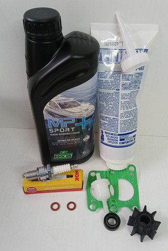Service kit for honda - for,