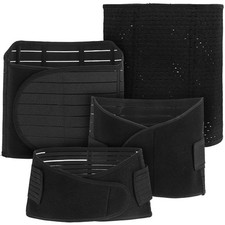  Post Pregnancy Belly Band Postpartum Abdominal Wrap Waist Training Belt