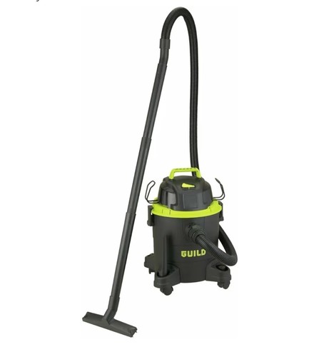 Guild 16l wet dry - wet, &