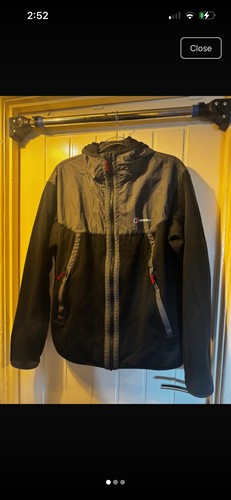Men berghaus - men’s,