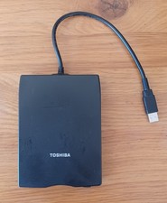 Toshiba FDD Caddy External 3.5
