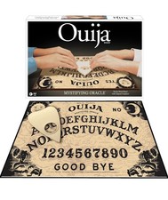 Classic Ouija Board with 1990s