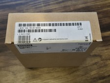 6ES7 322-1BL00-0AB0 New