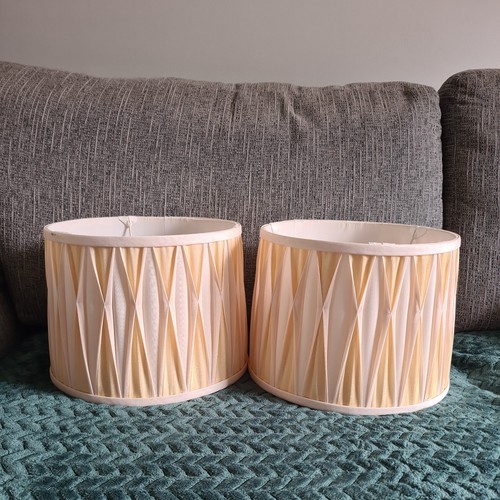 Pair vintage laura ashley - of,
