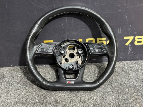 Audi line flat - s-line,