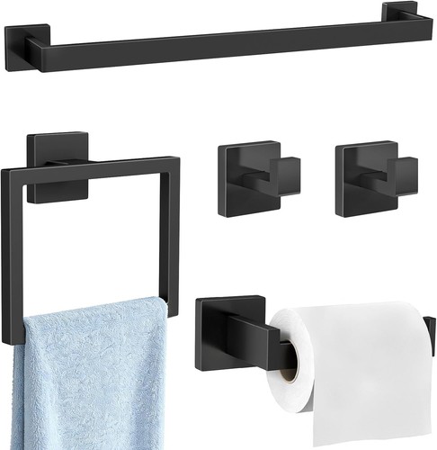 Stainless steel wall mount - wall,