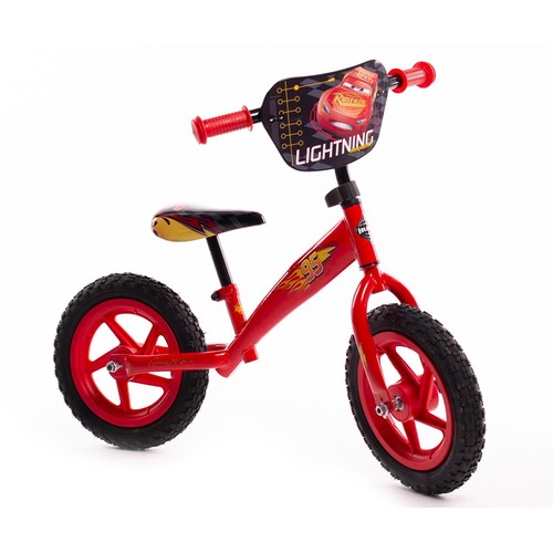 Huffy disney cars - cars, 12”