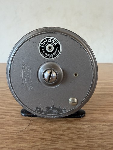Vintage young pridex - young, 3"