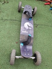 MBS Mountain Board Kite Board