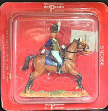 Del Prado - Cavalry Of The