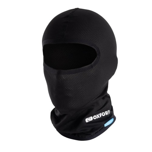 Oxford coolmax balaclava - coolmax,
