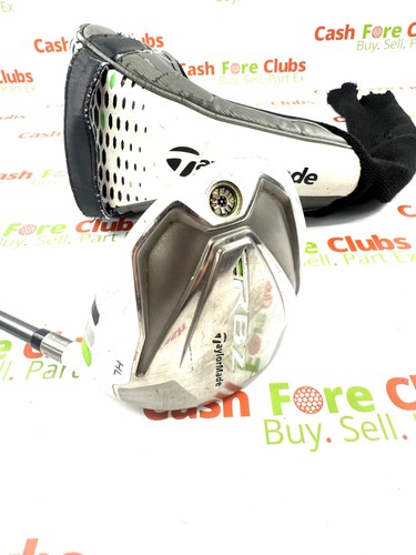 Taylormade rbz driver 5 - rbz, 10.5