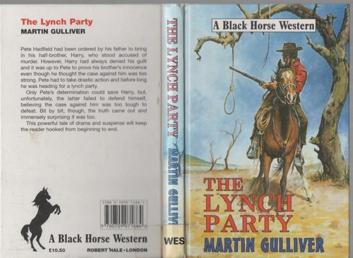 Martin gulliver the - martin,