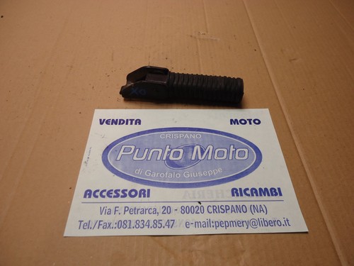 Honda 500 1978 1986 - honda, rear