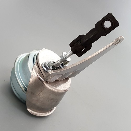Turbo actuator for - actuator,