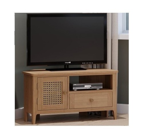 Clearance cotswold oak corner - clearance,