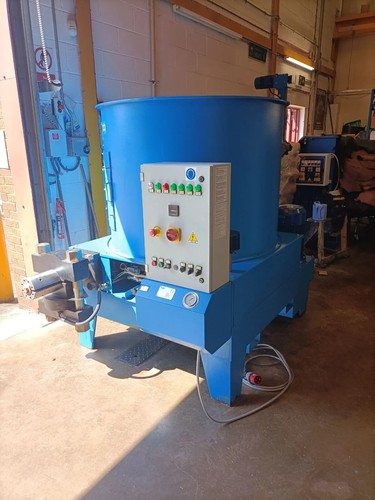 Briquette machine model - -,