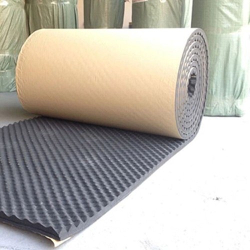 Acoustic foam wall panels - acoustic,