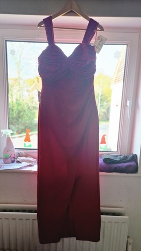 Lipsy dress size new - lipsy,