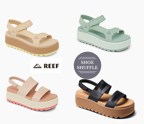 Reef water vista rem - vista,