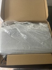 Accuratus KYB500 Keyboard with Touchpad – USB Wired – Rugged Build