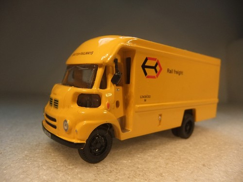 Base toys da91 leyland - toys,
