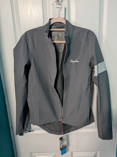 Rapha women core rain - core, jacket