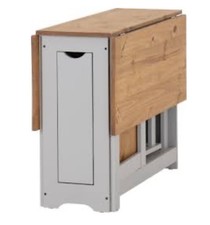 Santos Folding Drop leaf