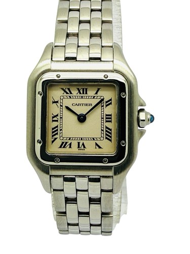 Cartier panthere - cartier,