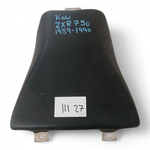 Kawasaki zxr750 750 seat - kawasaki,