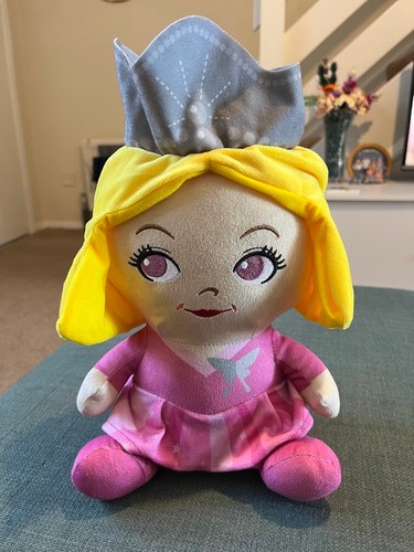 Glinda the good witch - glinda,