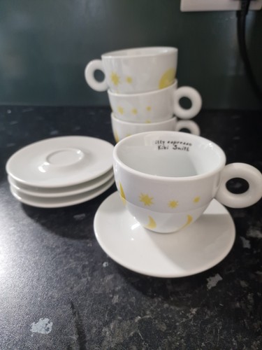 Illy art collection kiki - 4,