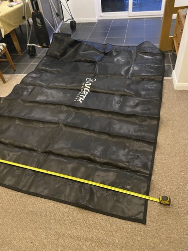 North trampoline pioneer - north,
