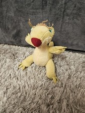 Sid The Sloth Plush Soft Toy