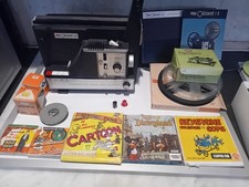 Vintage Prinz Cavaret 1 Q 8mm