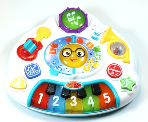 Baby einstein discovering - baby,
