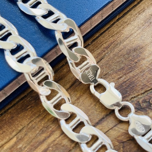Real solid 925 sterling - real,