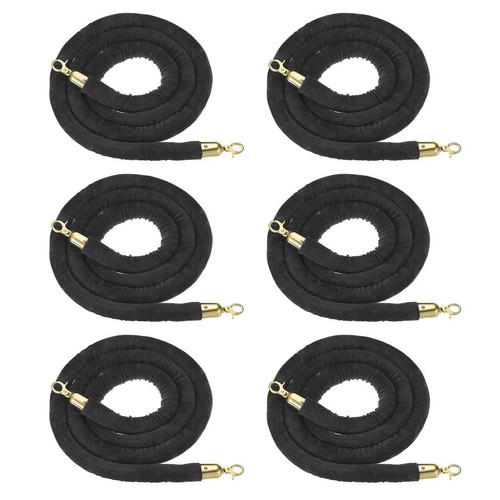 Patikil pack black velvet - 6,