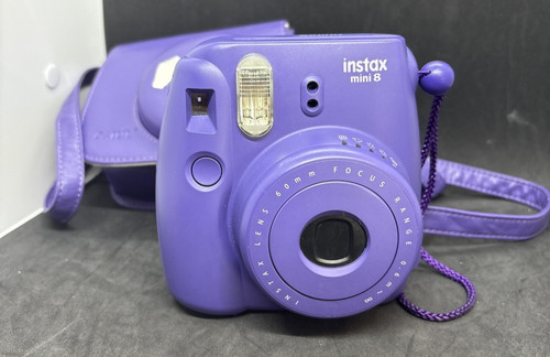 Instax mini instant - instant, camera