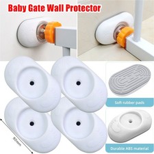 4 Pack Baby Gate Wall Saver